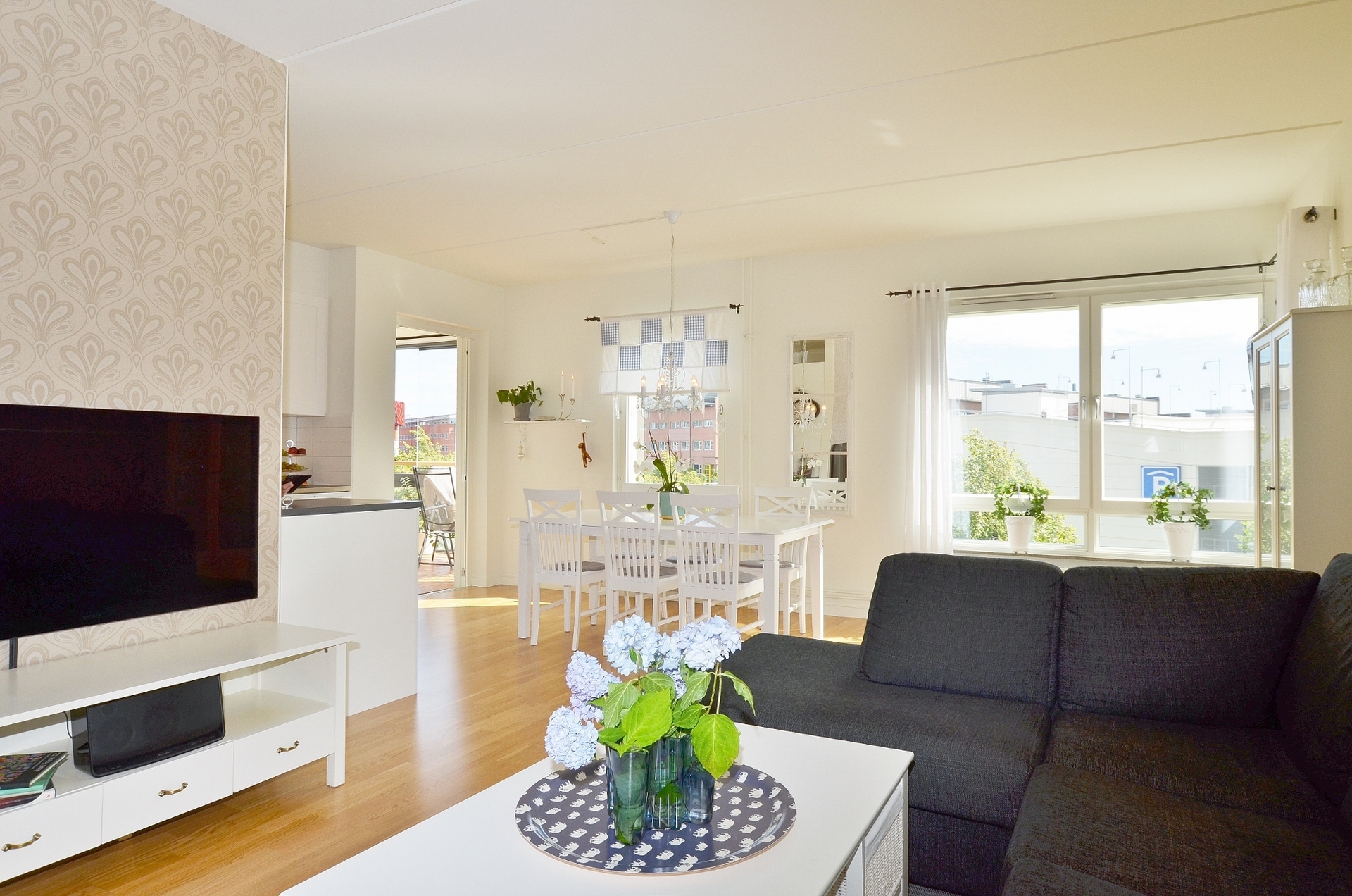 Lindholmsallén 55 – bild 6