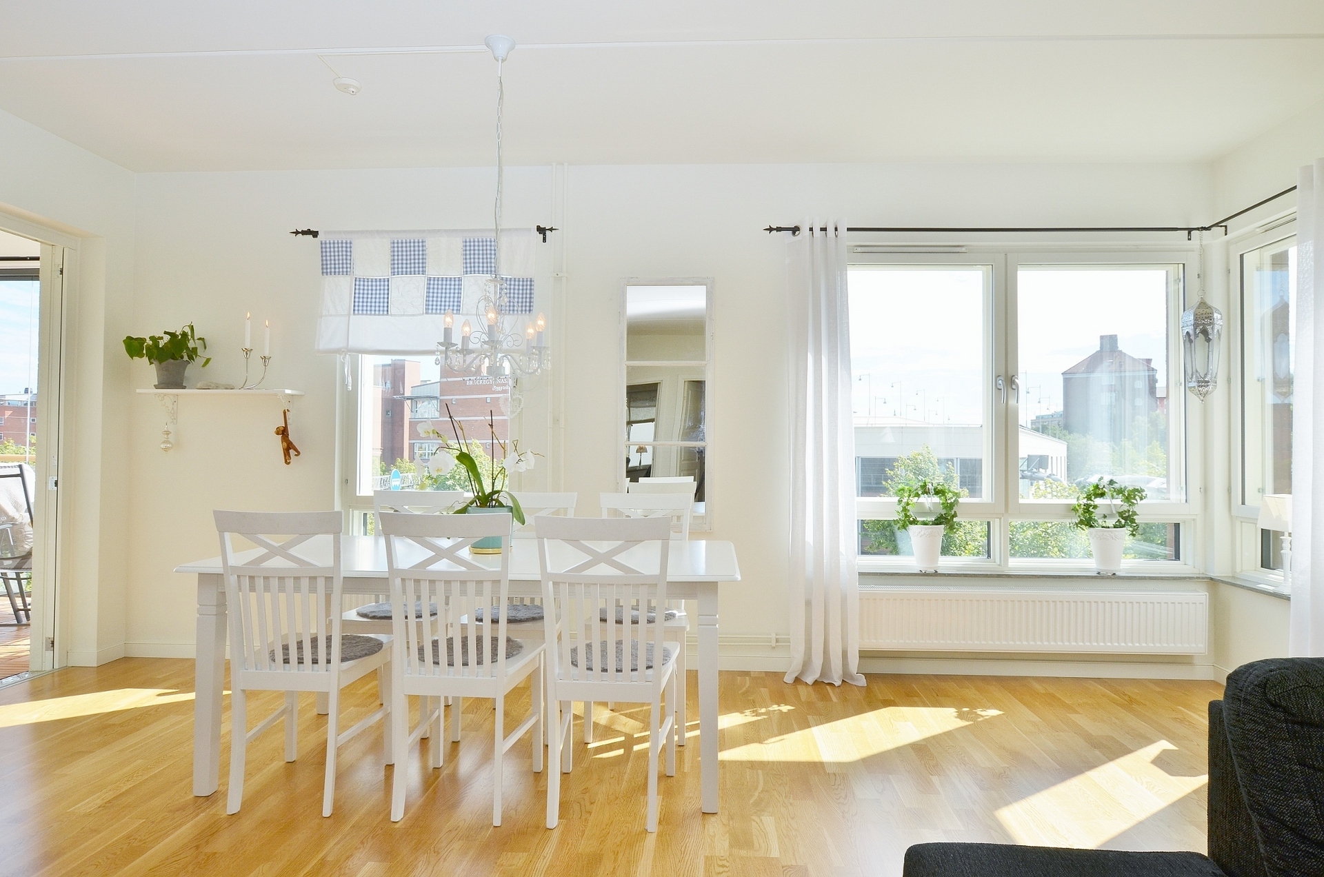 Lindholmsallén 55 – bild 8