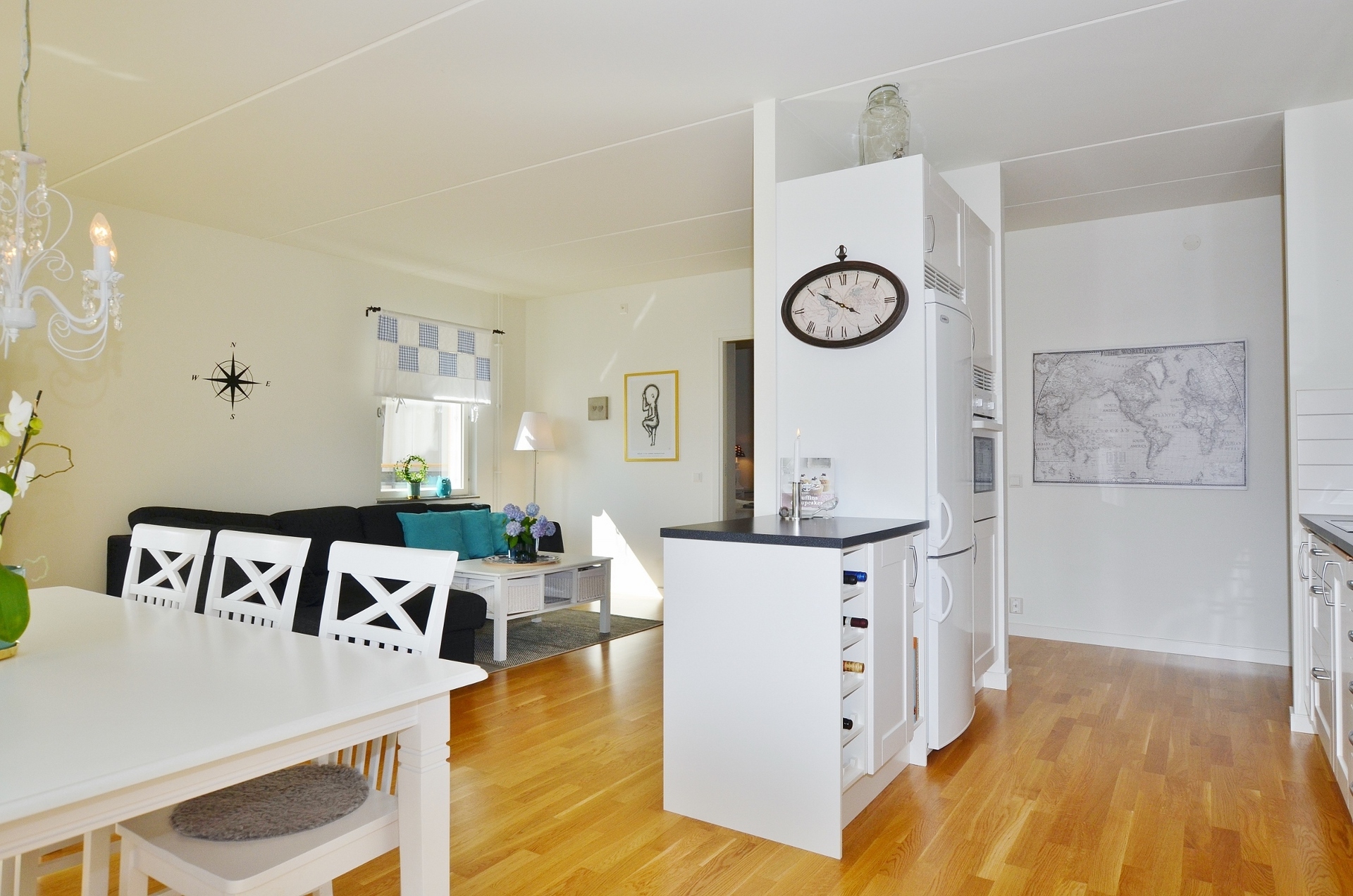 Lindholmsallén 55 – bild 7