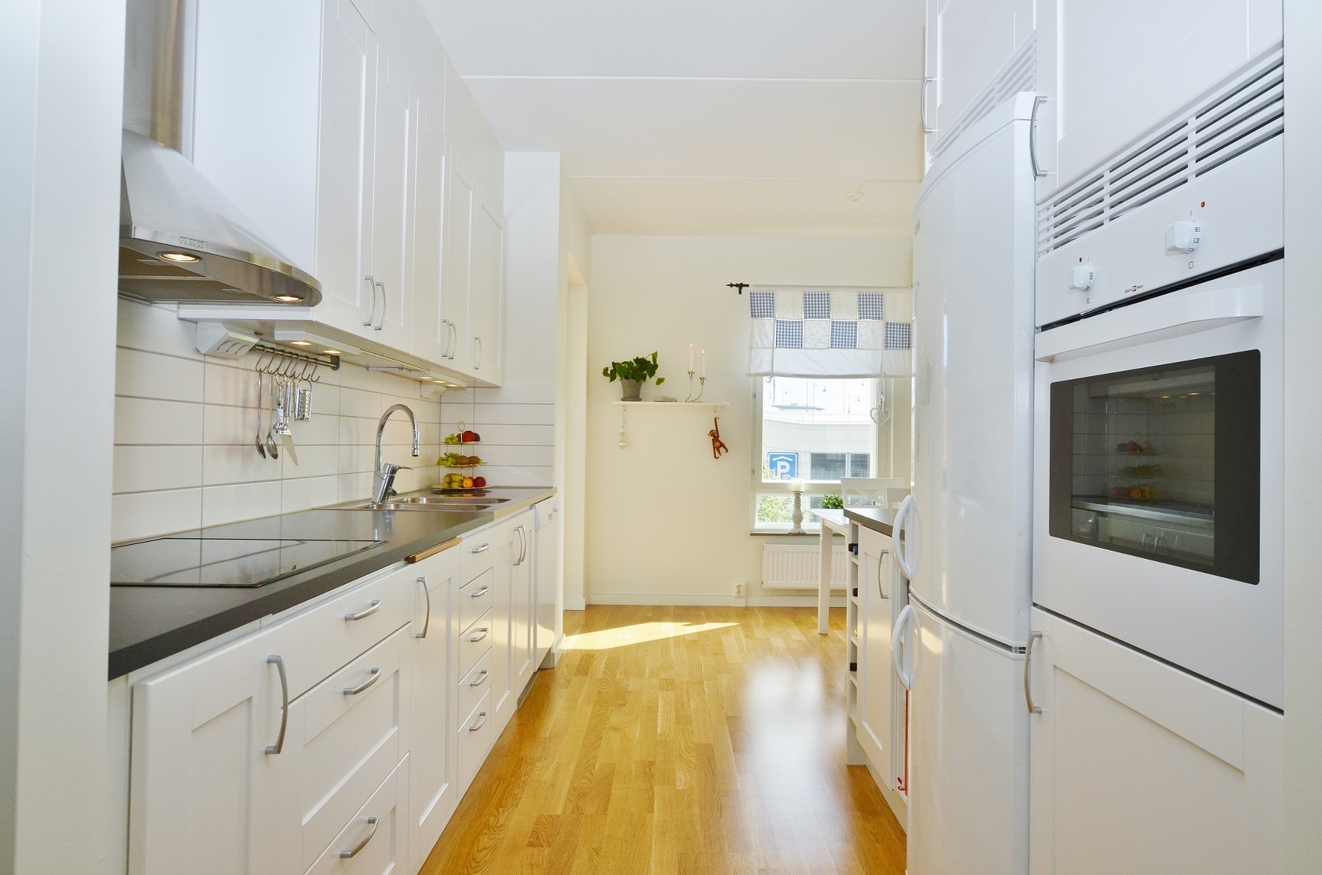 Lindholmsallén 55 – bild 5
