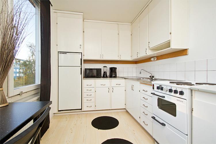 Heidenstams Gata 11 – bild 6