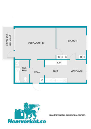 Granitvägen 3 – bild 4