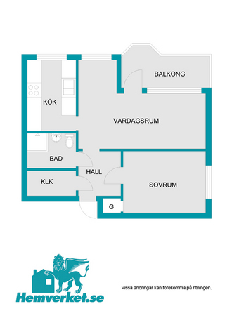 Häradsgatan 29 – bild 5