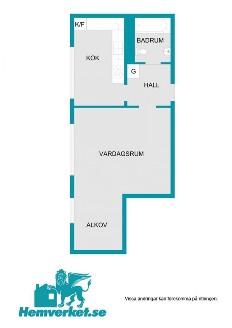 Övralidsgatan 19 – bild 7