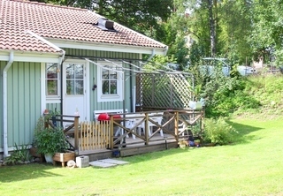 Roddarevägen 41G – bild 4
