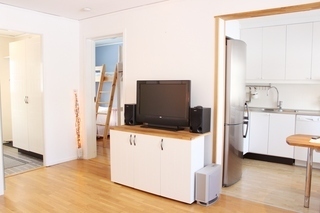 Roddarevägen 41G – bild 8