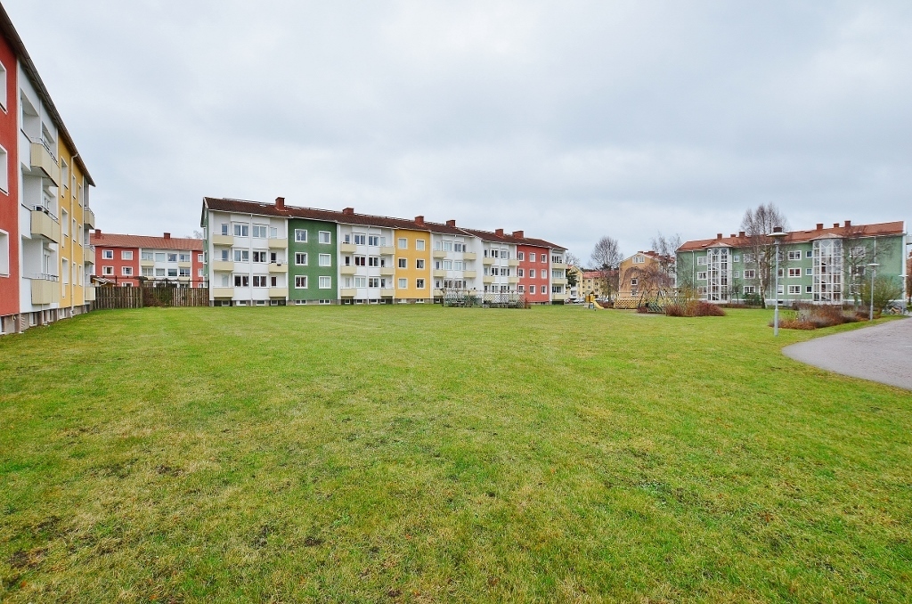 Jägarevägen 2B – bild 3