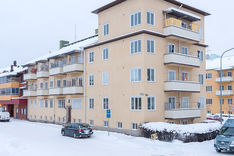 Odengatan 11 B – bild 7