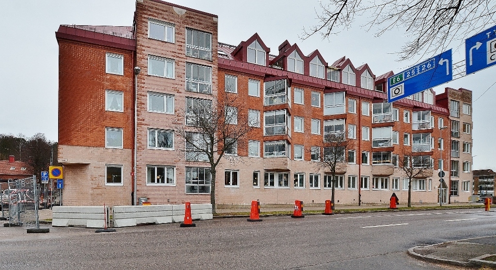 Vattugatan 2C – bild 6