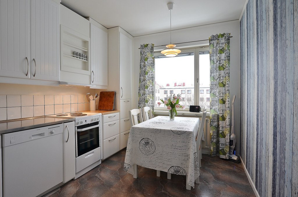 Munkhagsgatan 98 C – bild 3