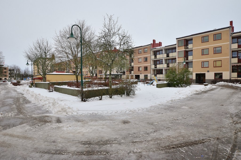 Munkhagsgatan 98 C – bild 8