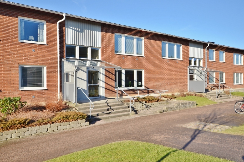 Kornhillsvägen 21 E – bild 3