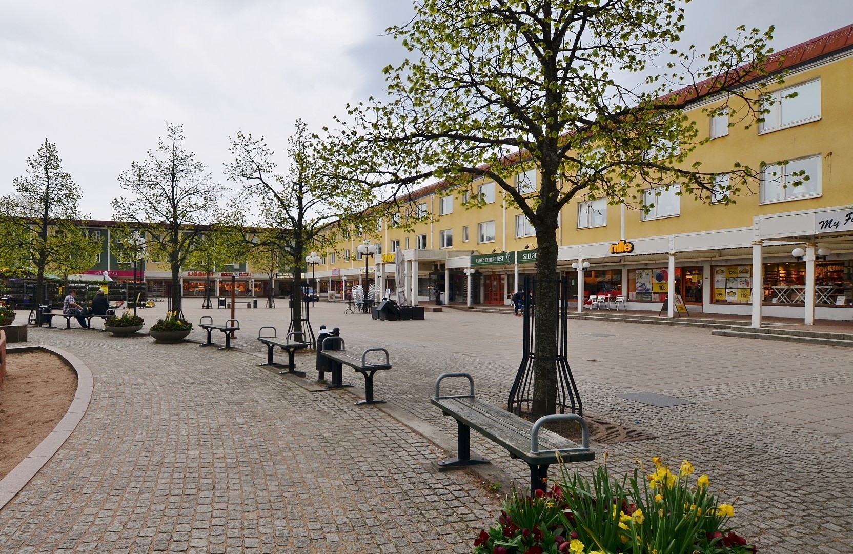 Bagges Torg 3 – bild 8