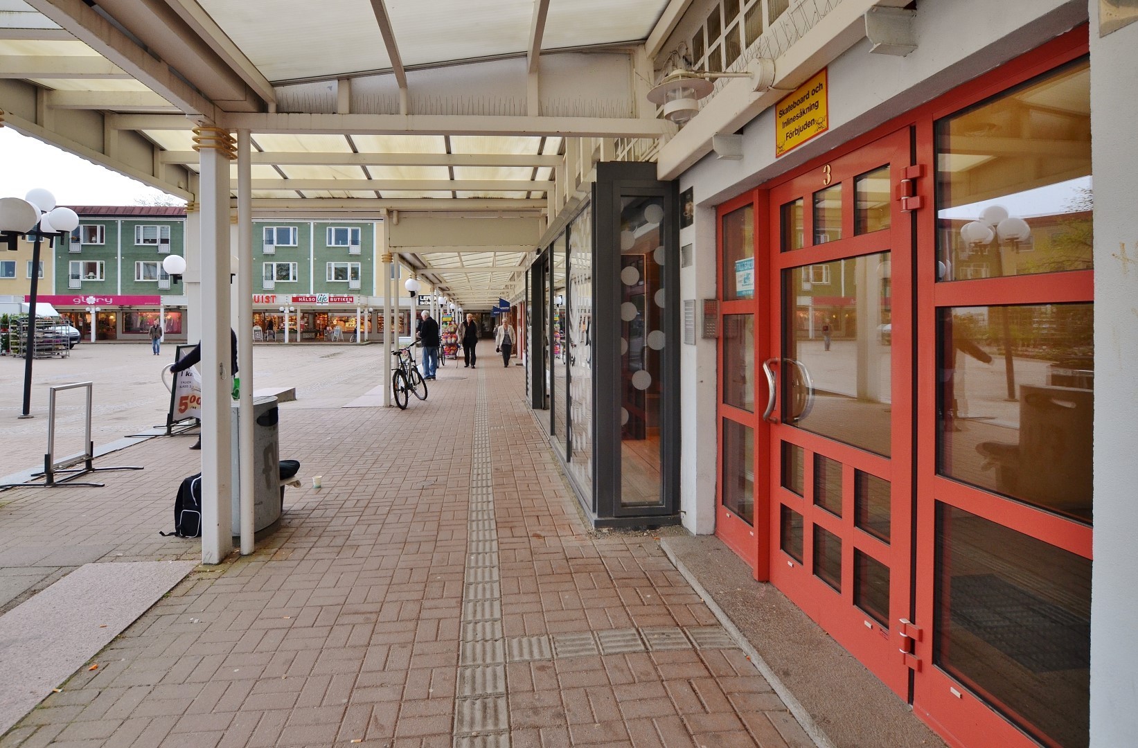 Bagges Torg 3 – bild 3
