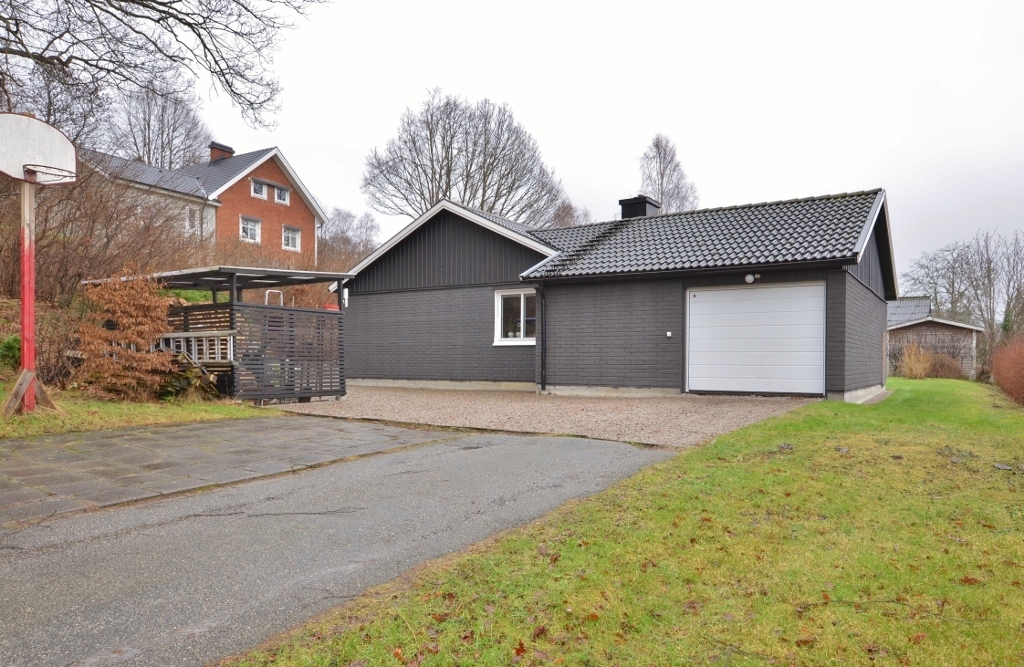 Rosenvägen 3 – bild 5
