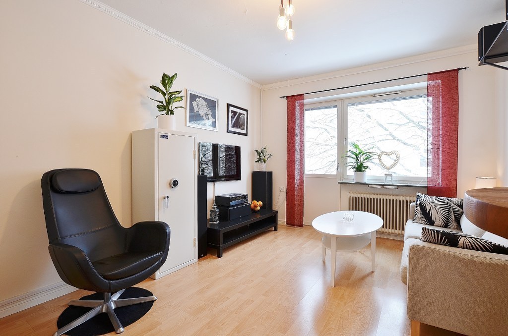 Intagsgatan 7B – bild 8