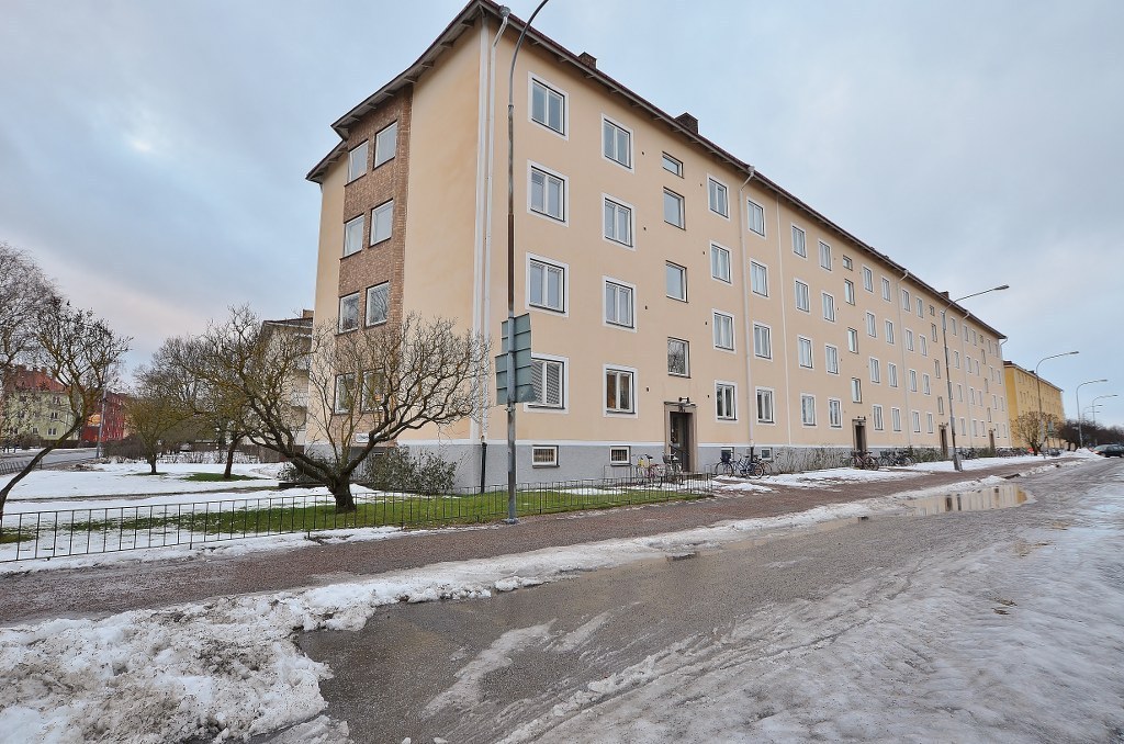 Torkelsgatan 14B – bild 3