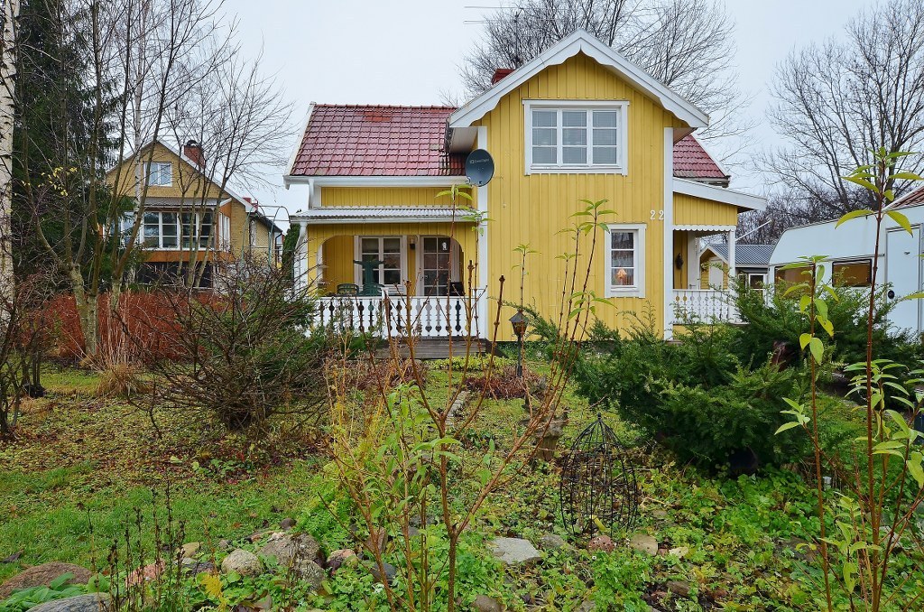Bangatan 22 – bild 3
