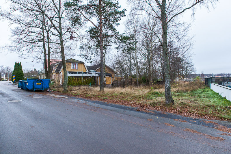 Björkuddevägen 29 A – bild 8