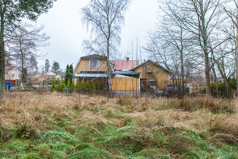 Björkuddevägen 29 A – bild 5