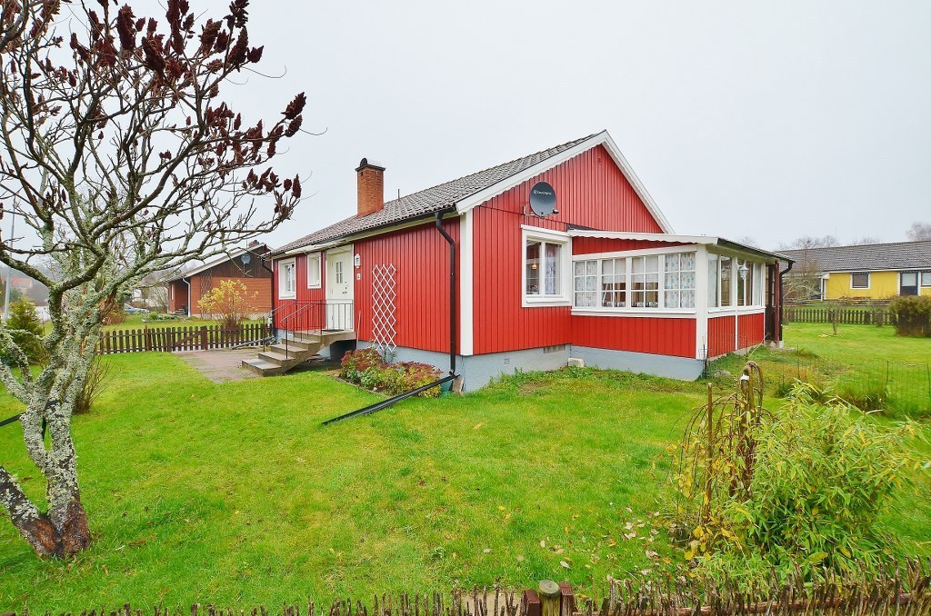 Nyvägen 4 – bild 8