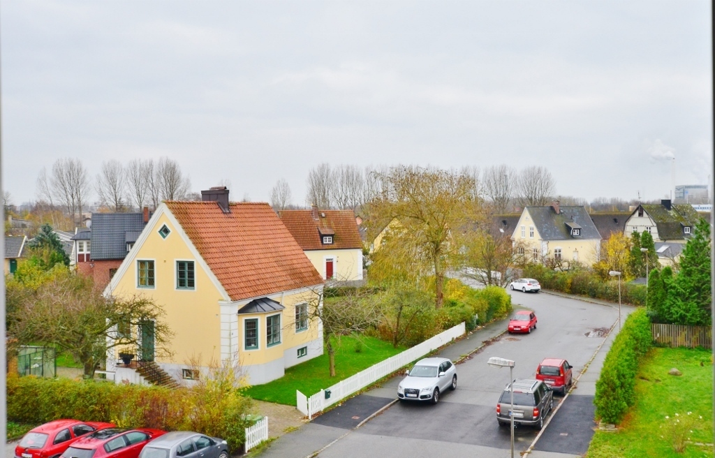 Lommavägen 32A – bild 8