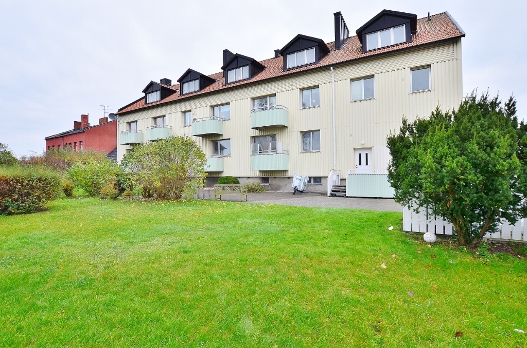 Lommavägen 32A – bild 5