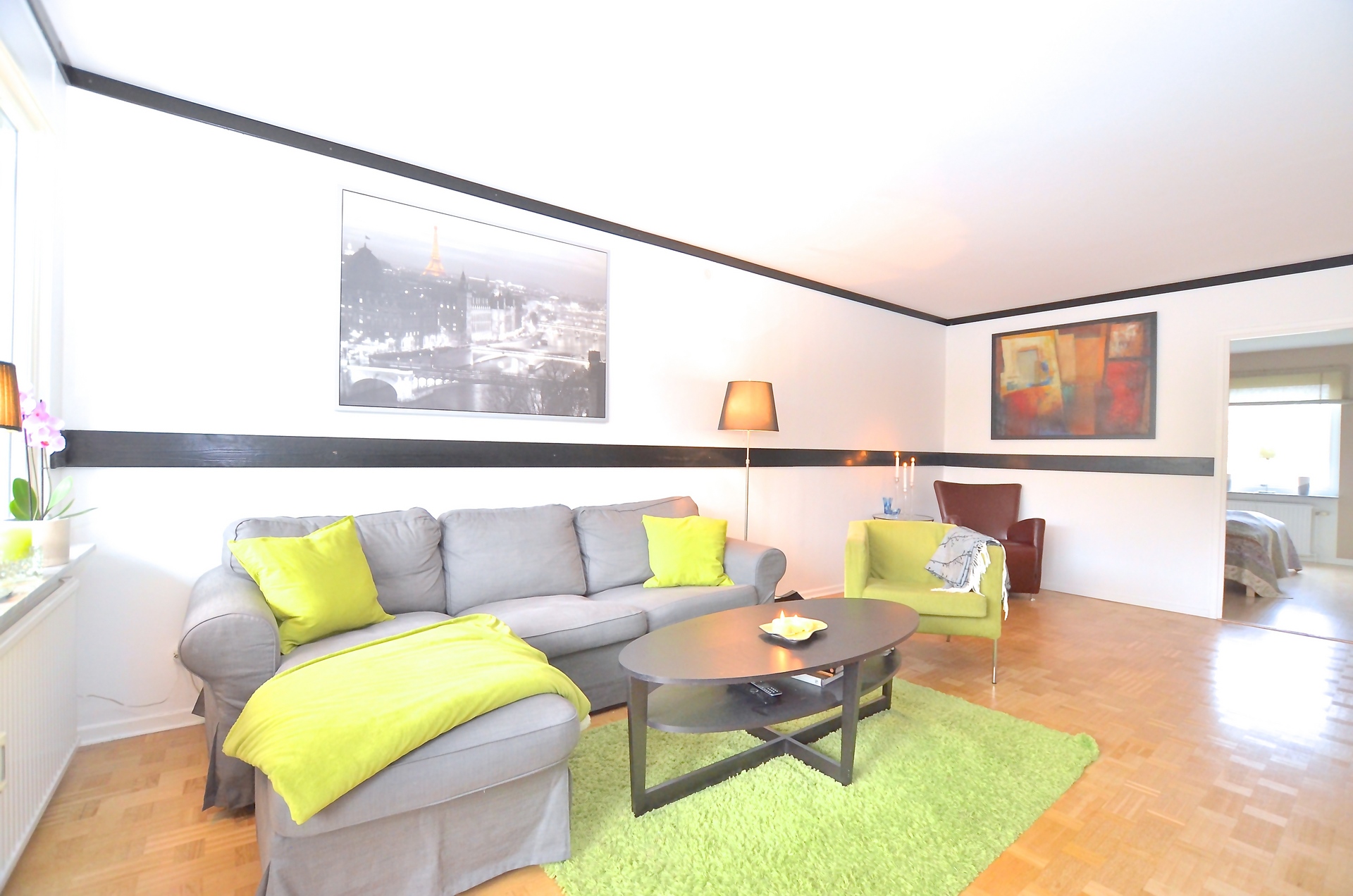 Baazgatan 3 B – bild 8