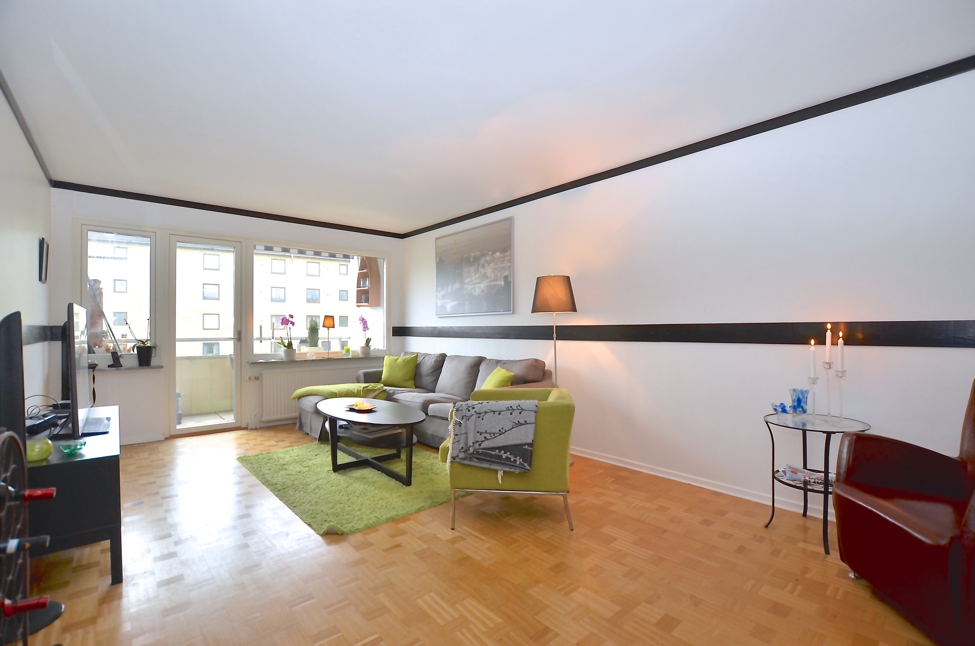 Baazgatan 3 B – bild 7