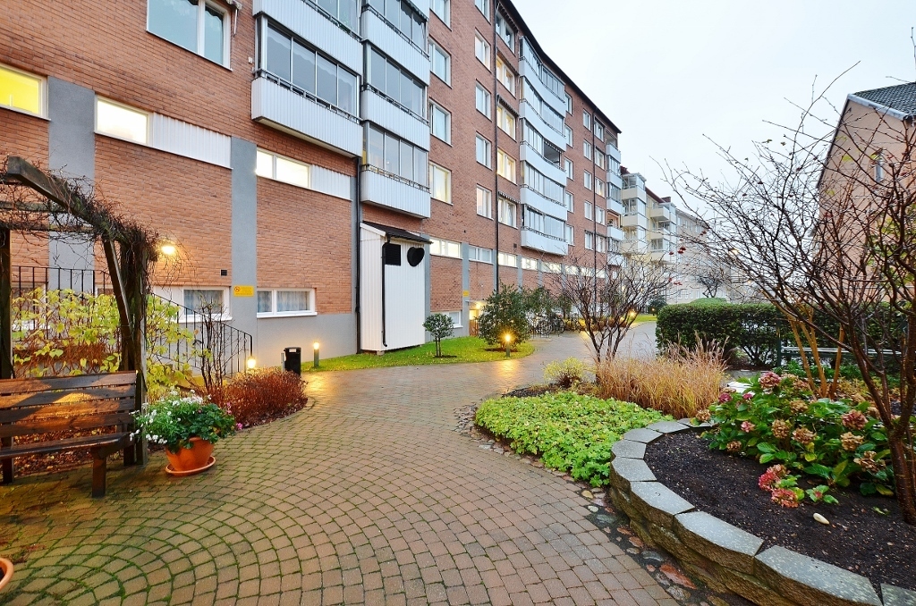Landsvägsgatan 5 B – bild 6