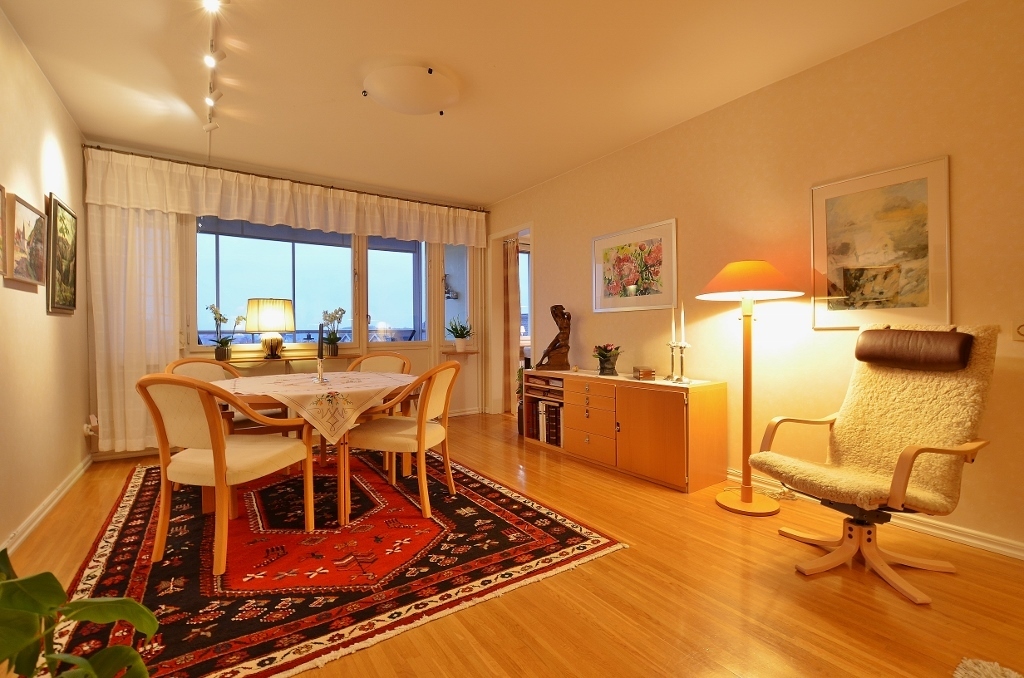 Landsvägsgatan 5 B – bild 7