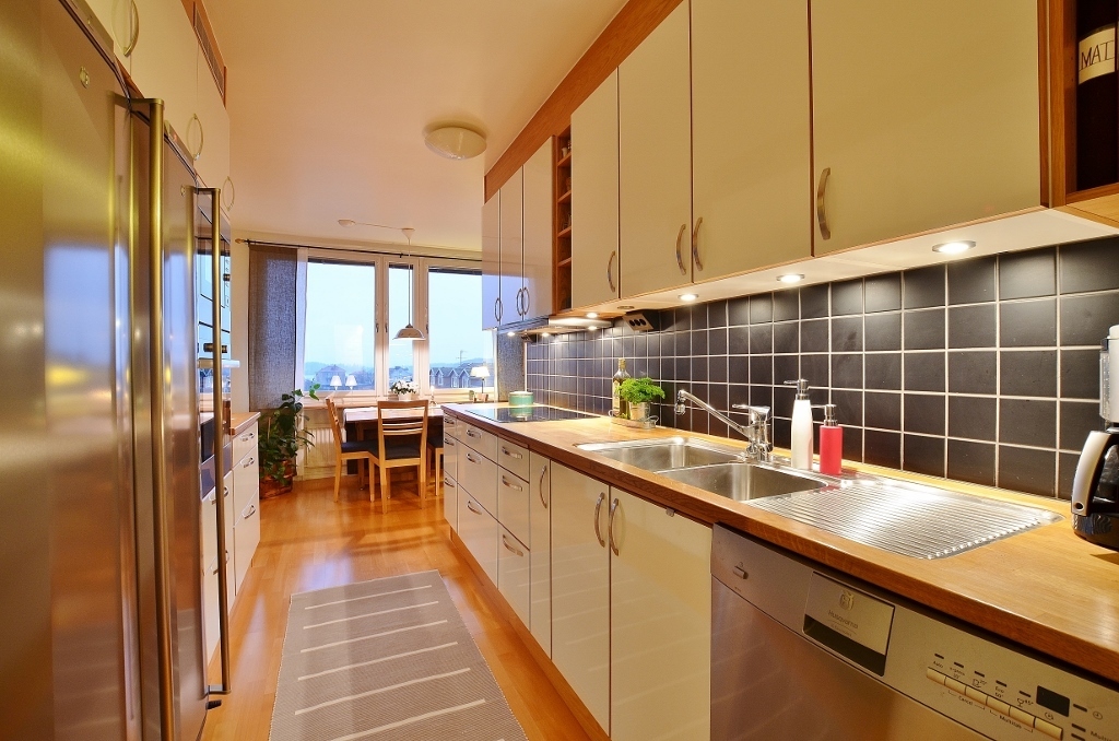 Landsvägsgatan 5 B – bild 5