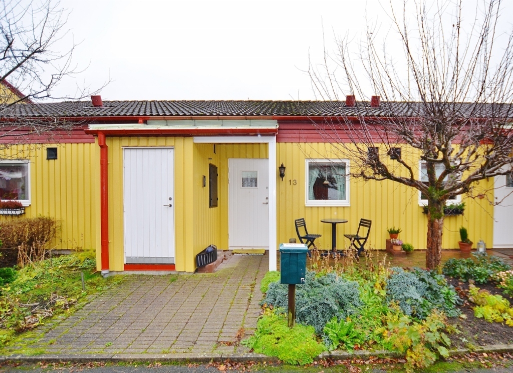 Körvelgränden 13 – bild 4