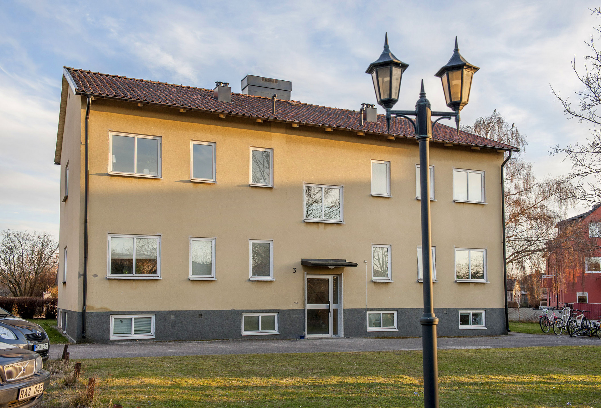 Bergmansgatan 3 – bild 5