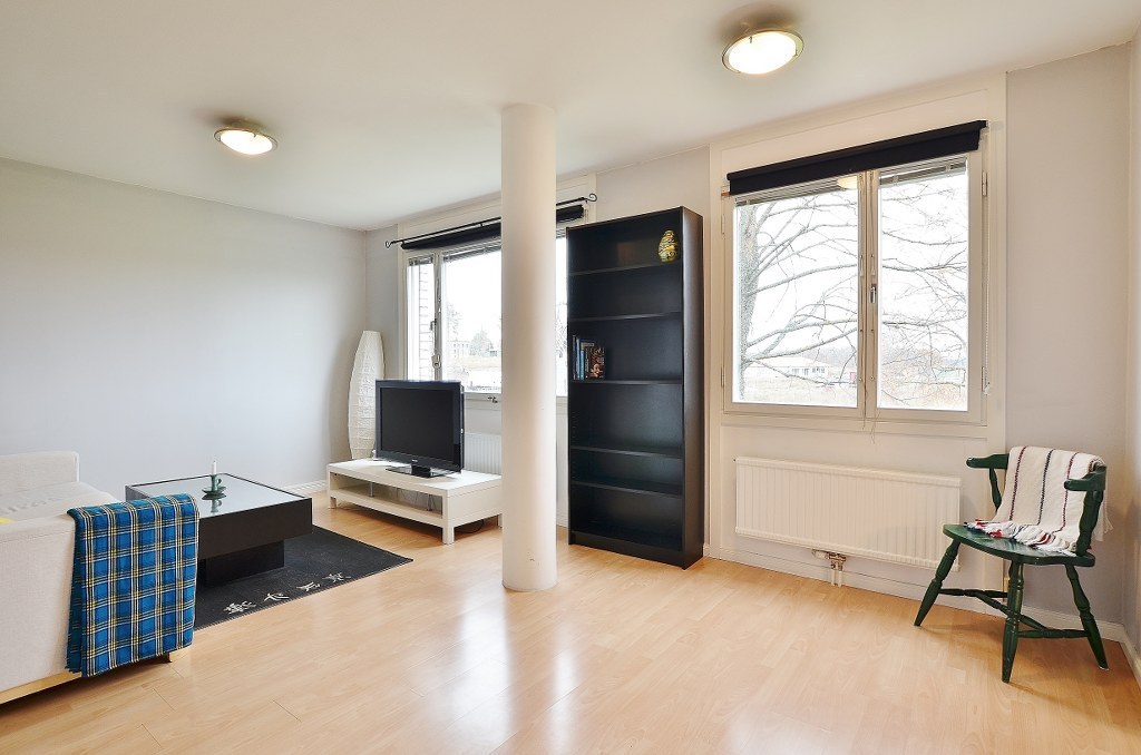 Tunvägen 8F – bild 4