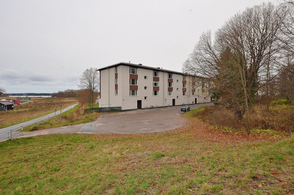 Tunvägen 8F – bild 7