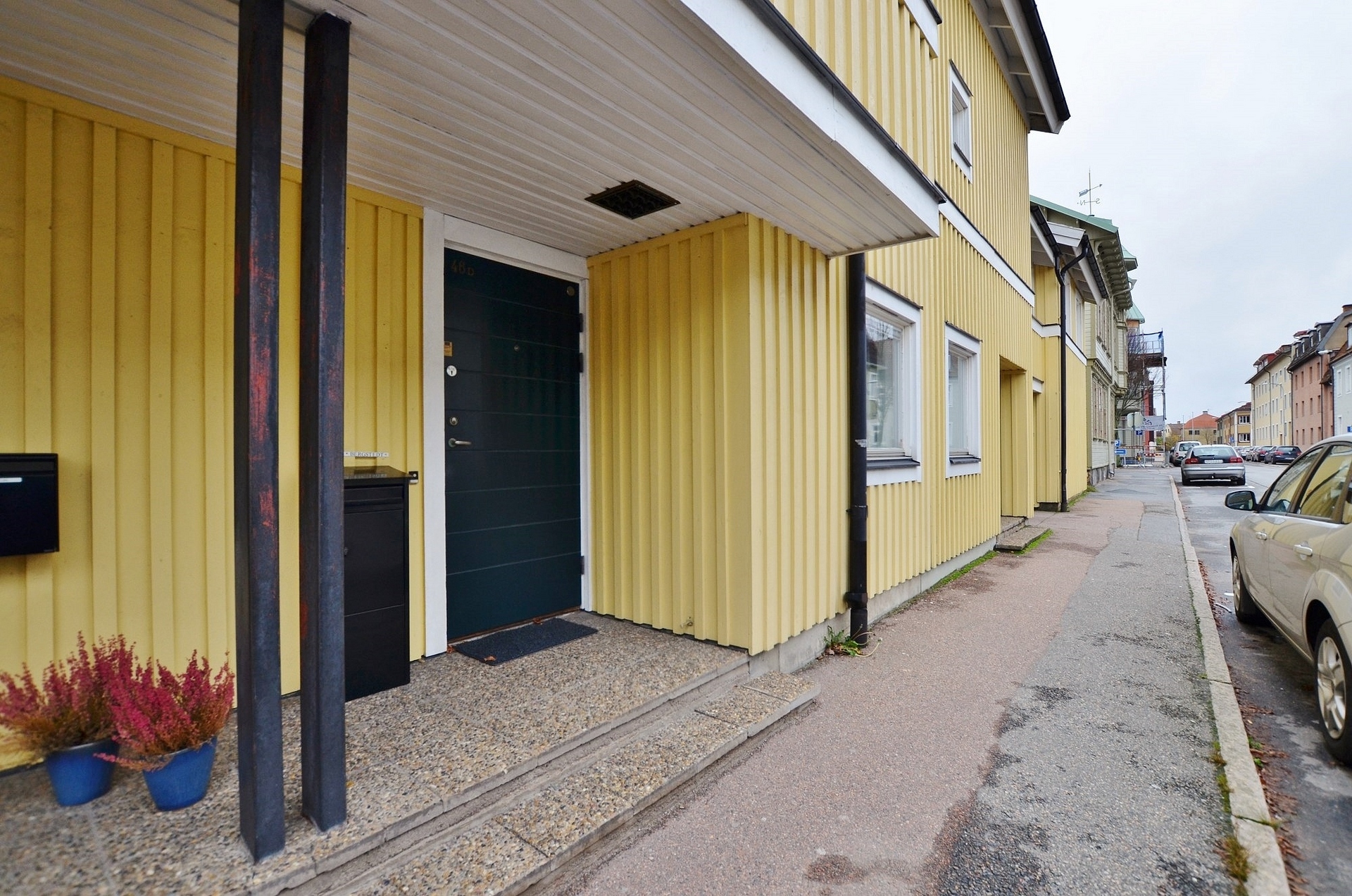 Drottninggatan 46 D – bild 6