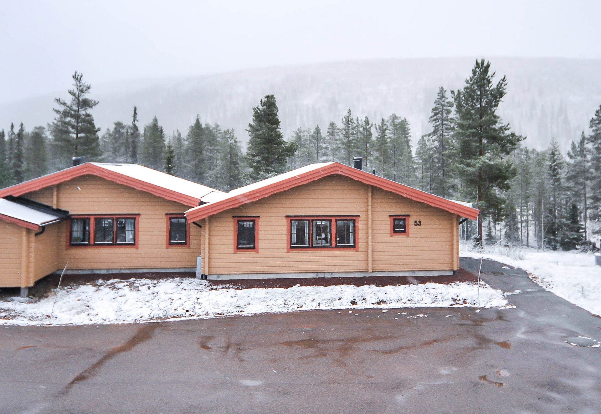 Fjällvillevägen 53 – bild 3