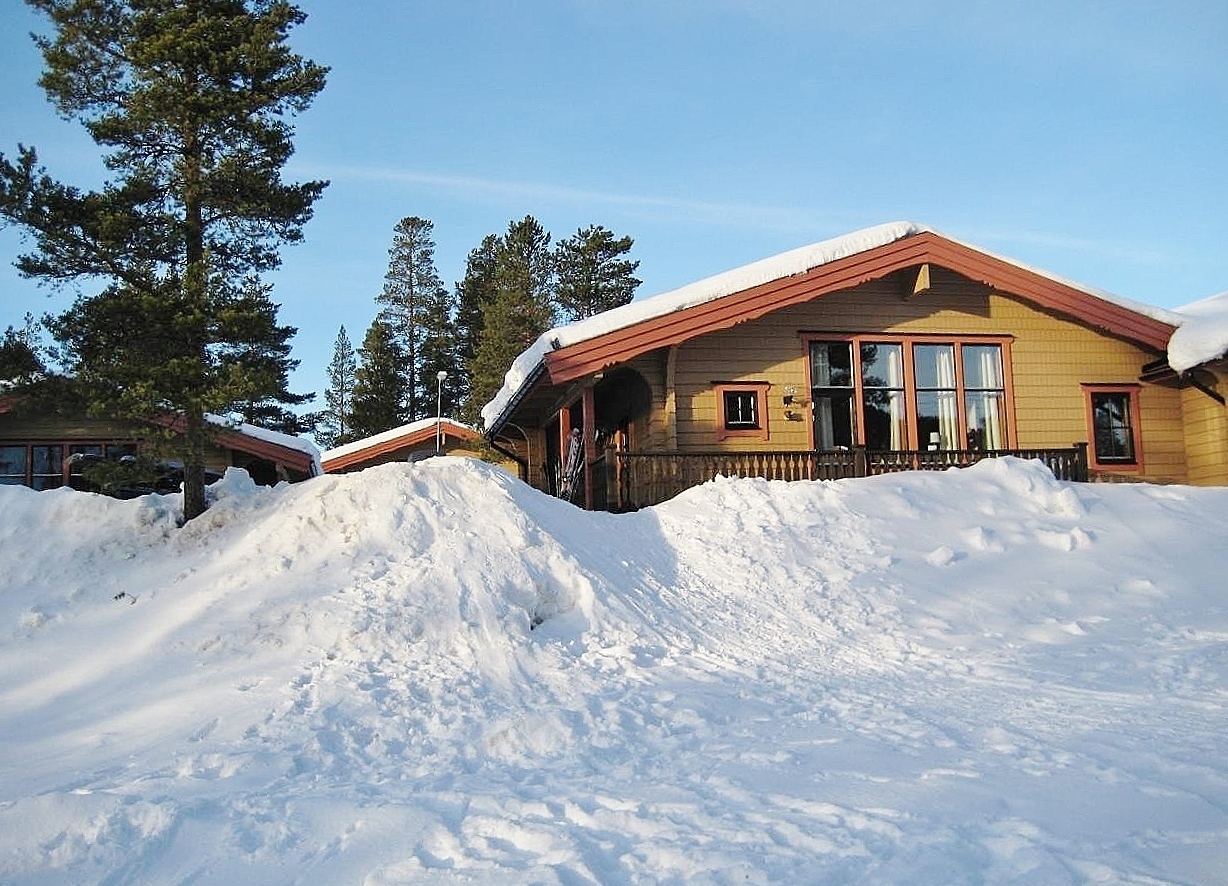 Fjällvillevägen 53 – bild 7