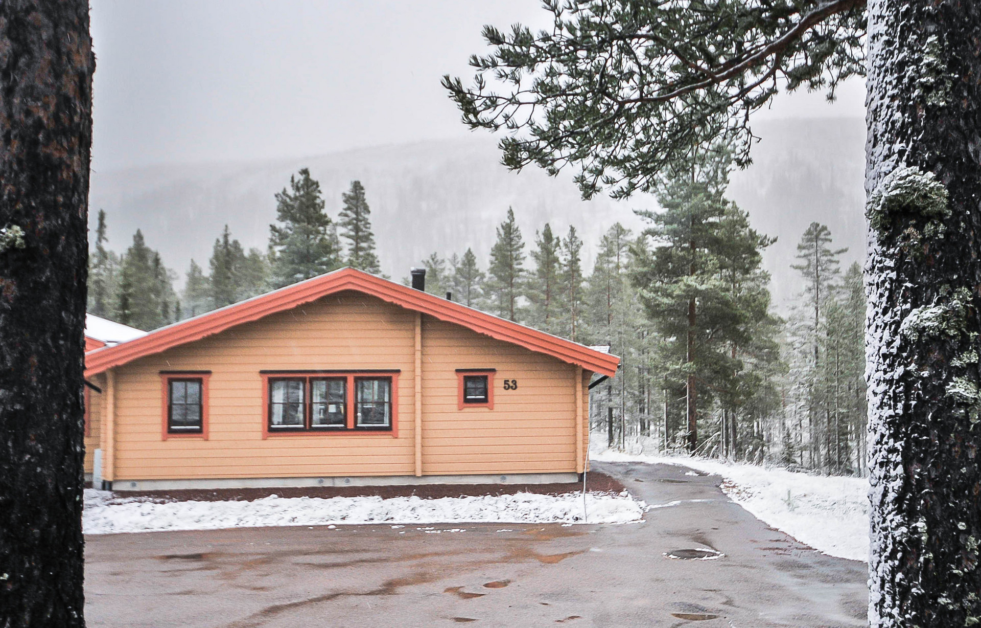 Fjällvillevägen 53 – bild 4