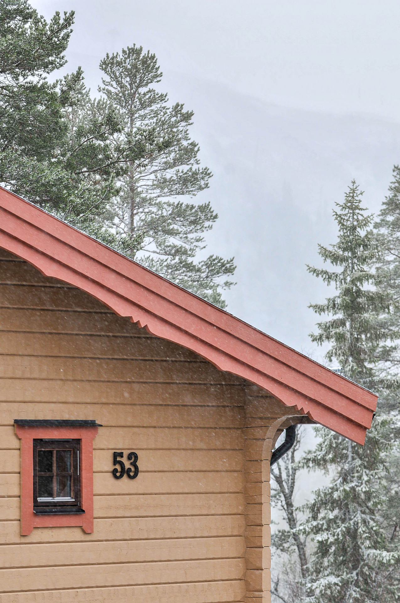 Fjällvillevägen 53 – bild 5
