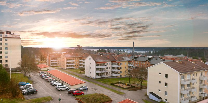 Fiskebyvägen 4 A – bild 7