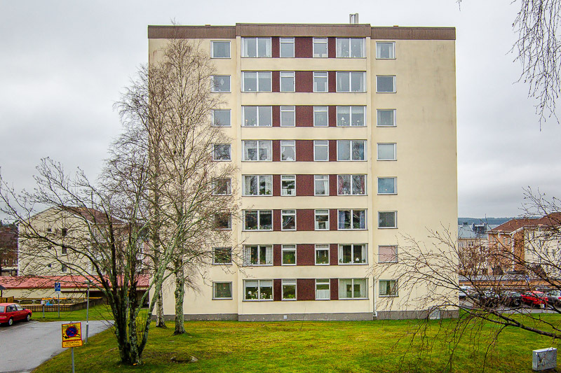 Fiskebyvägen 4 A – bild 3