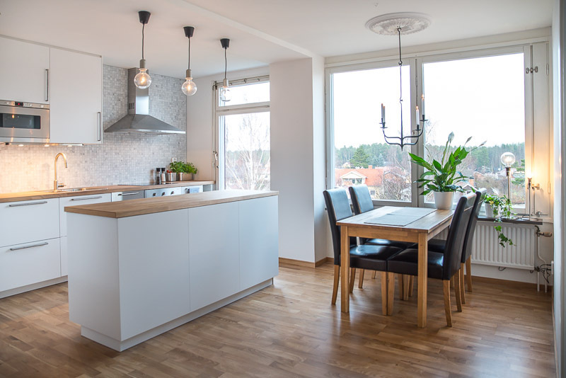 Fiskebyvägen 4 A – bild 5