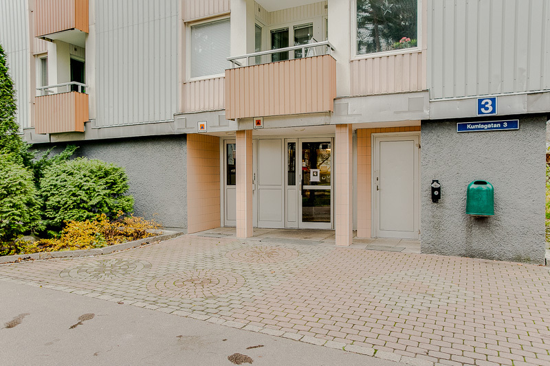 Kumlagatan 3 – bild 7