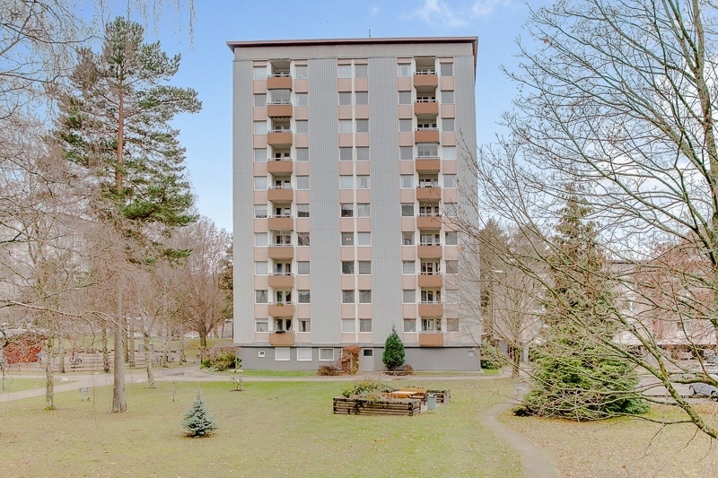 Kumlagatan 3 – bild 6