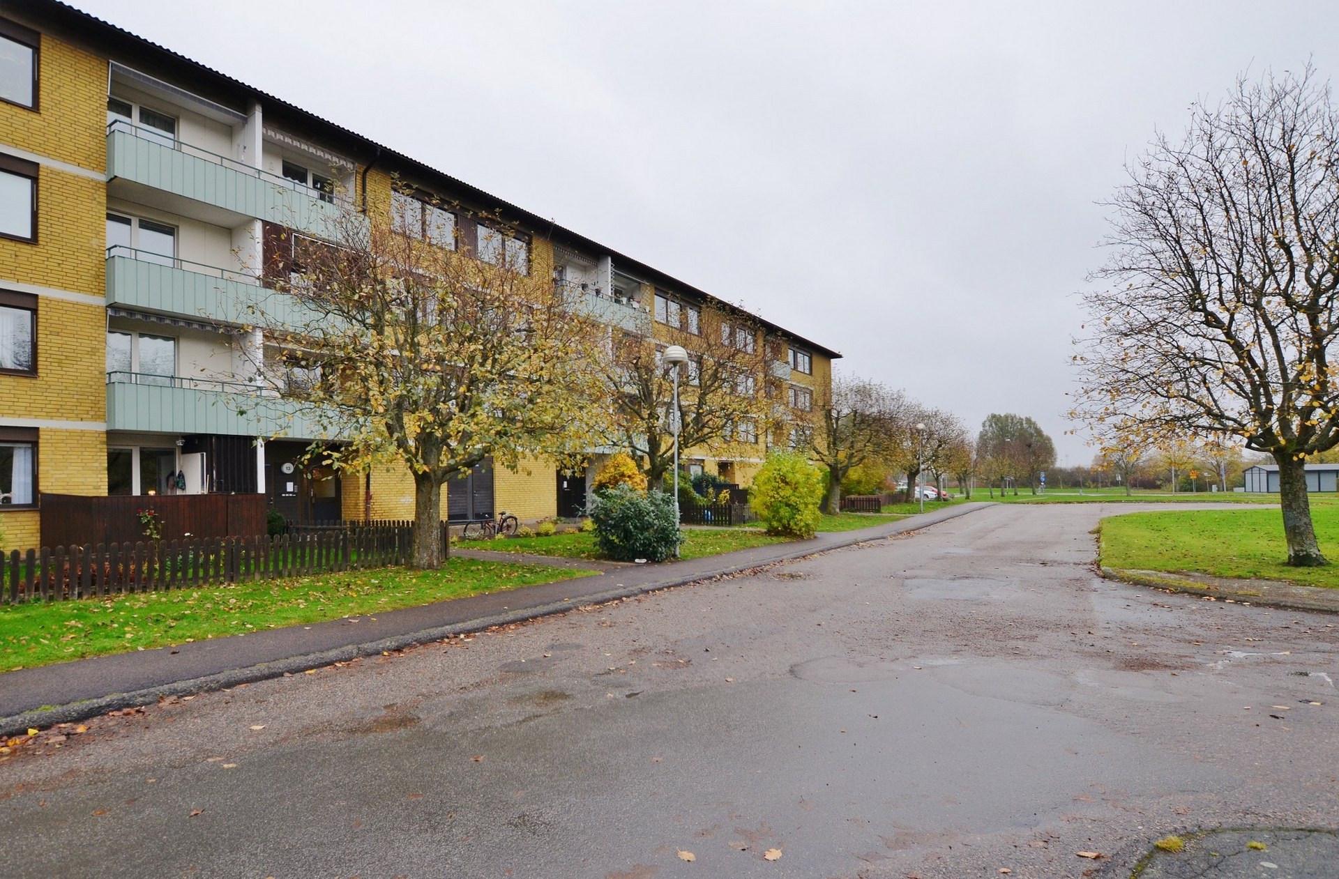 Vetekornsgatan 13 – bild 6