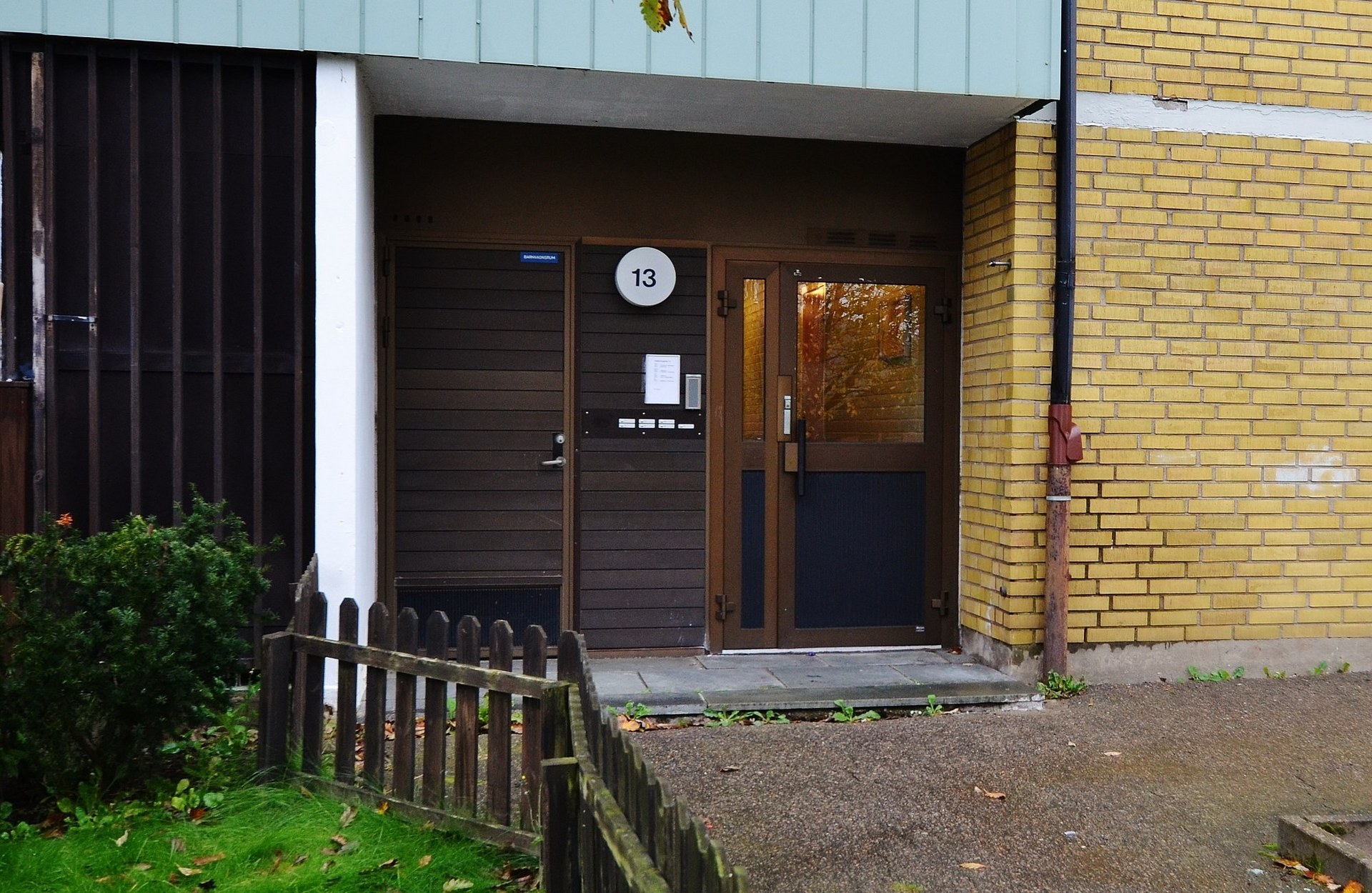 Vetekornsgatan 13 – bild 7