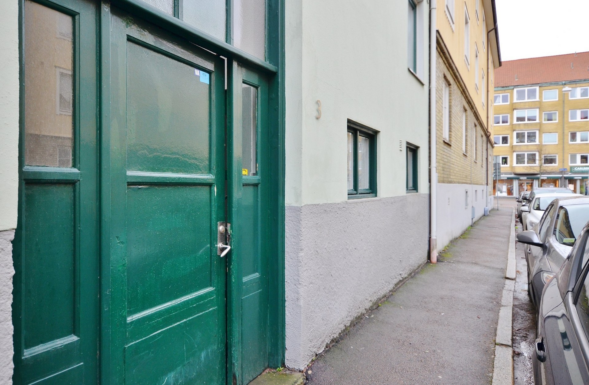 Pärlstickaregatan 3 – bild 7