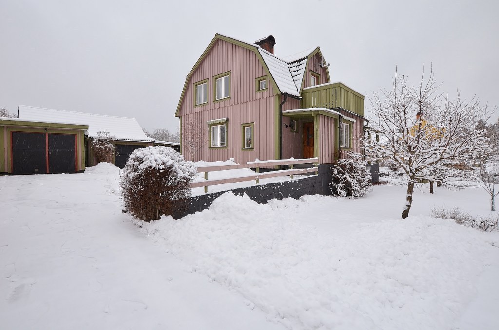 Villavägen 3 – bild 3